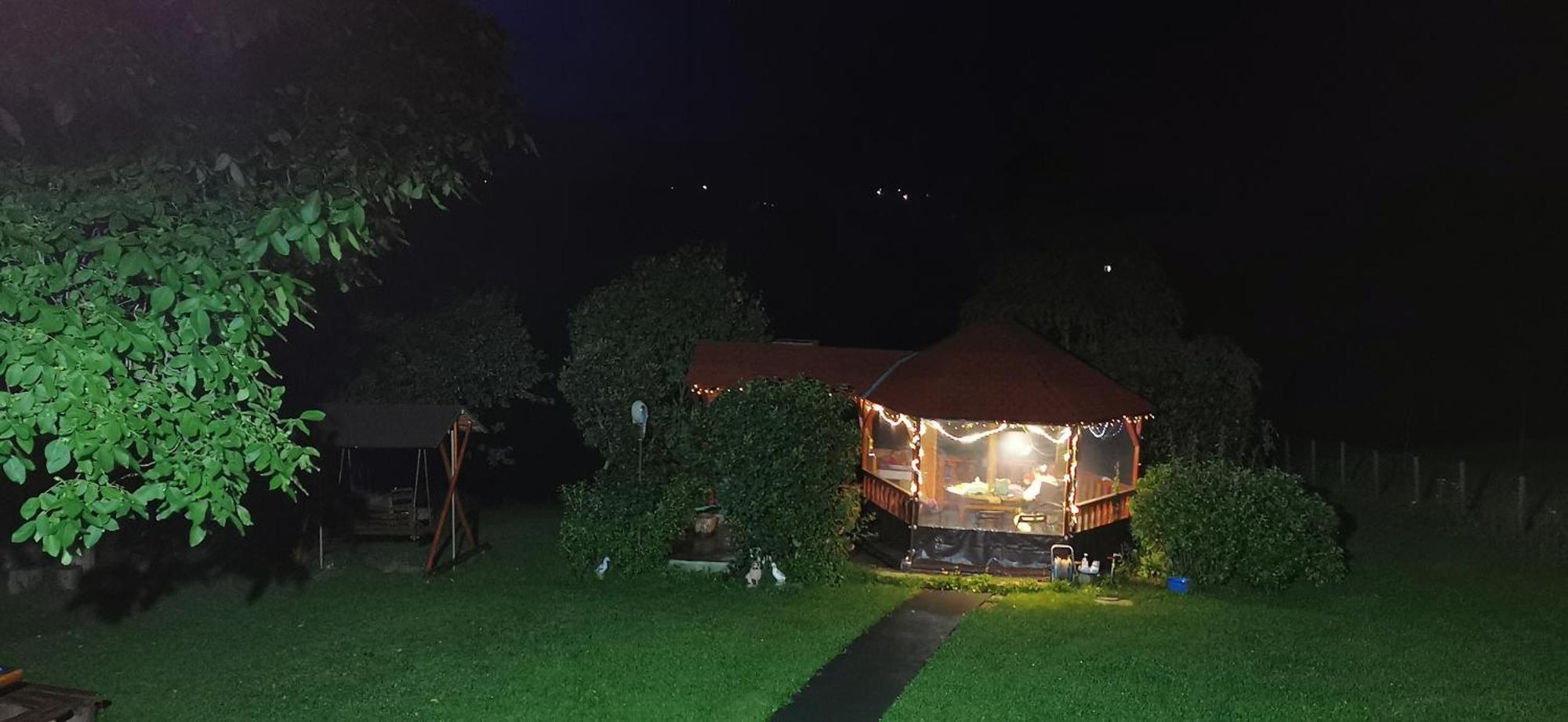 Nona Highland Home Moieciu de Jos Exterior foto