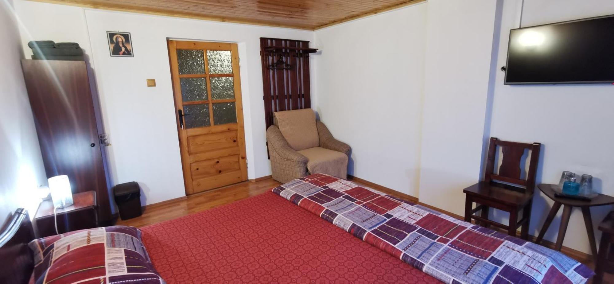 Nona Highland Home Moieciu de Jos Exterior foto